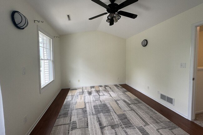 Building Photo - MOVE-IN SPECIAL! $500 OFF FIRST MONTH'S RENT! Large Townhome in North Ames