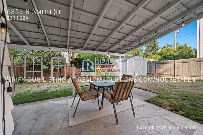 Building Photo - 6815 N Smith St