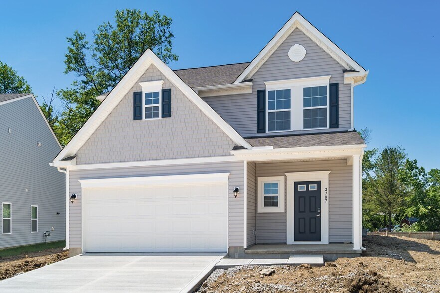 Building Photo - 2787 Horsham Dr