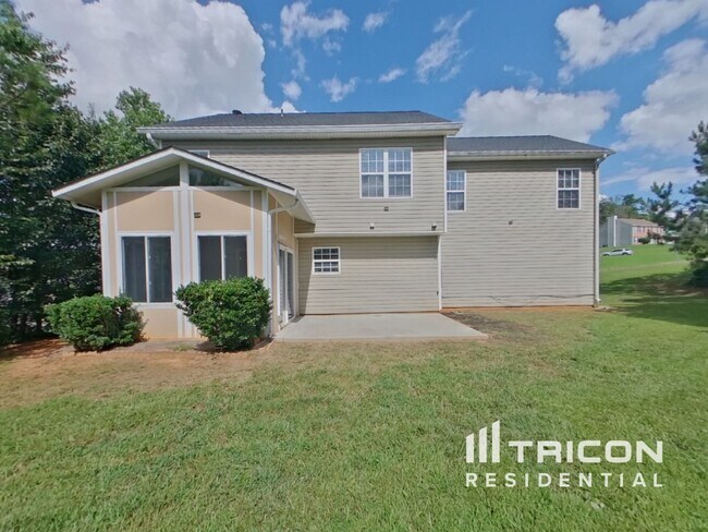 Building Photo - 4056 Northwind Dr