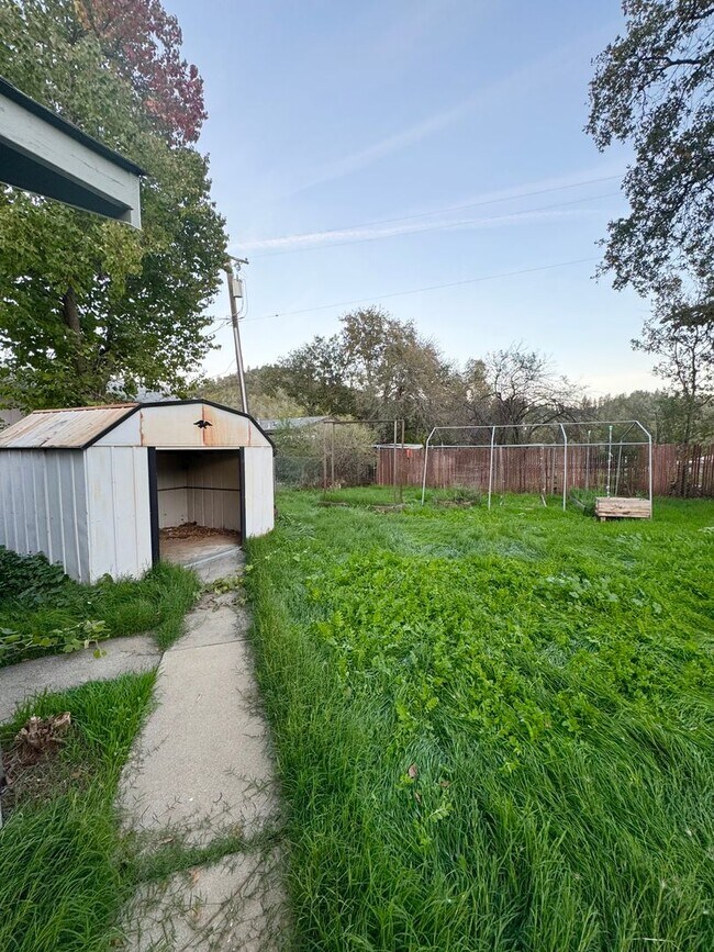 Building Photo - Spacious Country Home w/ HUGE SHOP!