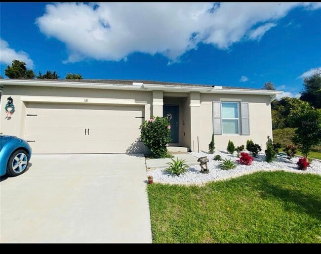 Building Photo - 531 Nardello Dr