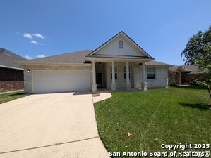 Primary Photo - 9311 Llano Verde