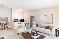 Building Photo - The Hampton