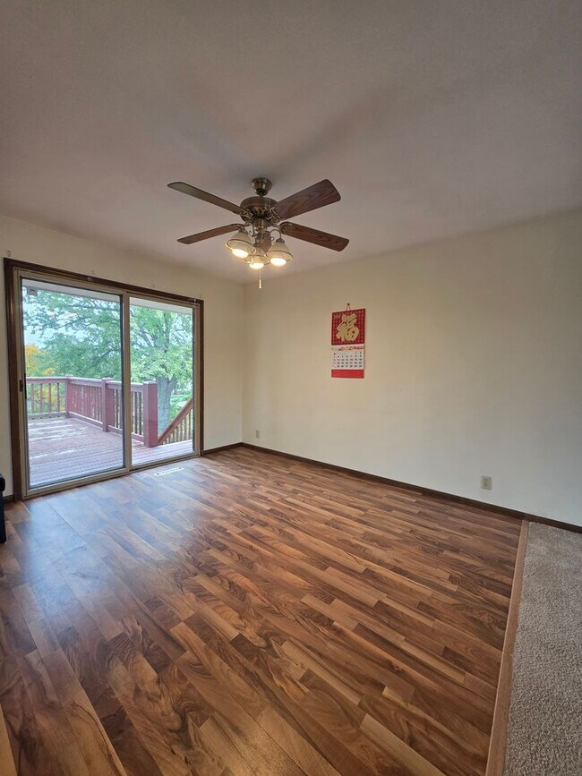 Building Photo - Spacious Four Bedroom Home!