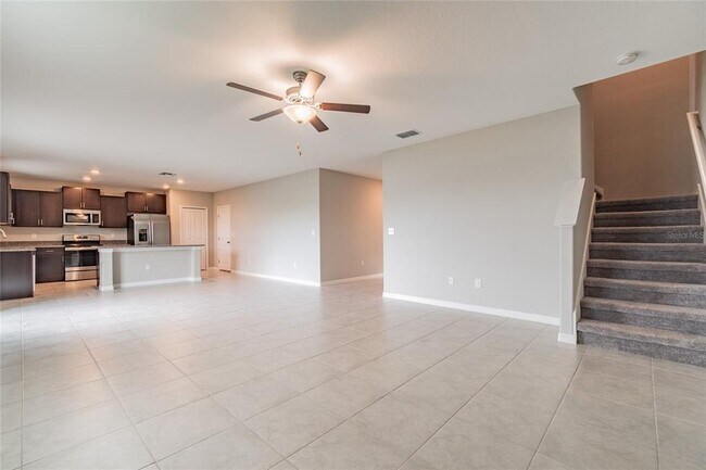 Building Photo - 5420 Grays Harbor Ct