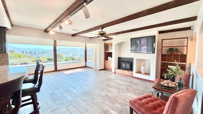 Building Photo - Beautiful Custom Single-Story Home on Gated Country Property with Spectacular Views & Pool!