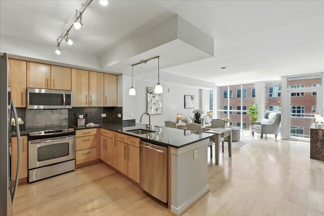 Building Photo - Velocity For The Win