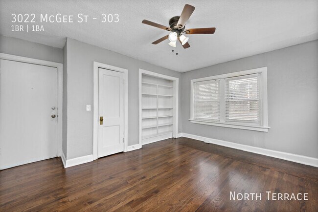 Building Photo - 3022 McGee St