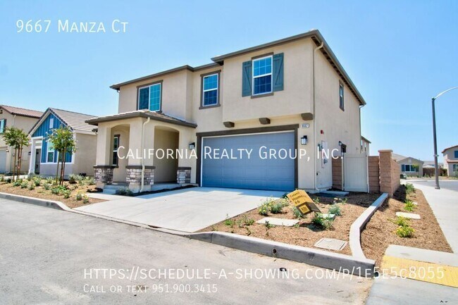 Building Photo - 9667 Manza Ct