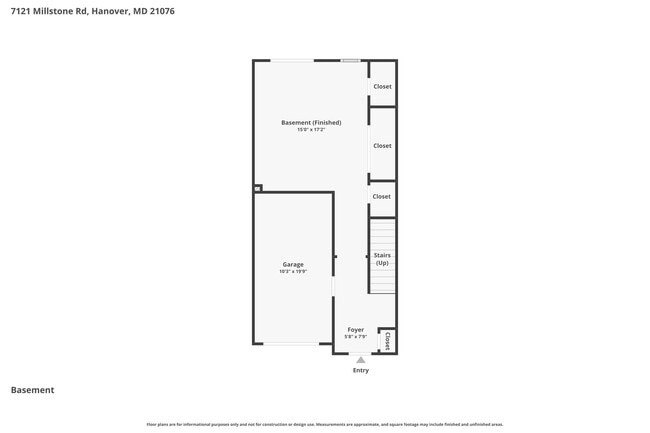 Building Photo - 7121 Millstone Rd