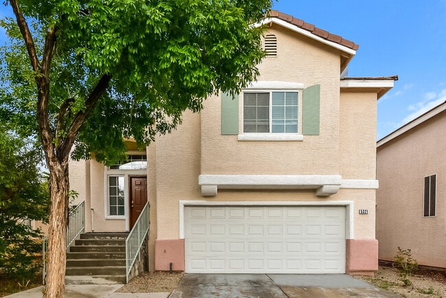 Building Photo - 5321 Clover Blossom Ct