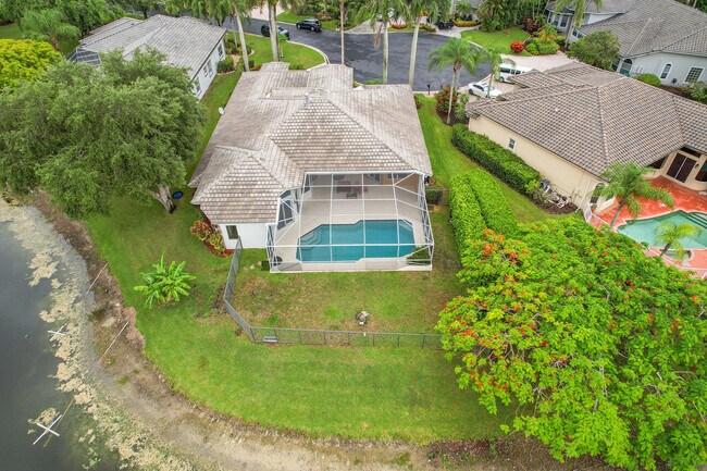 Building Photo - 6419 NW 99th Dr