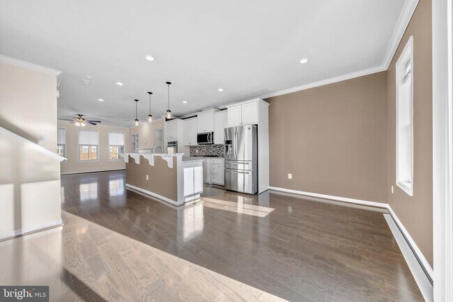 Building Photo - 6836 William White Way
