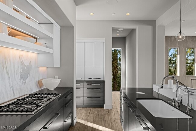 Building Photo - 1237 Starview Peak Ct