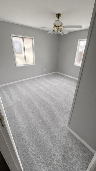 Bedroom 2 - 245 Columbia St