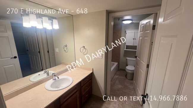 Building Photo - 270 E Highland Ave