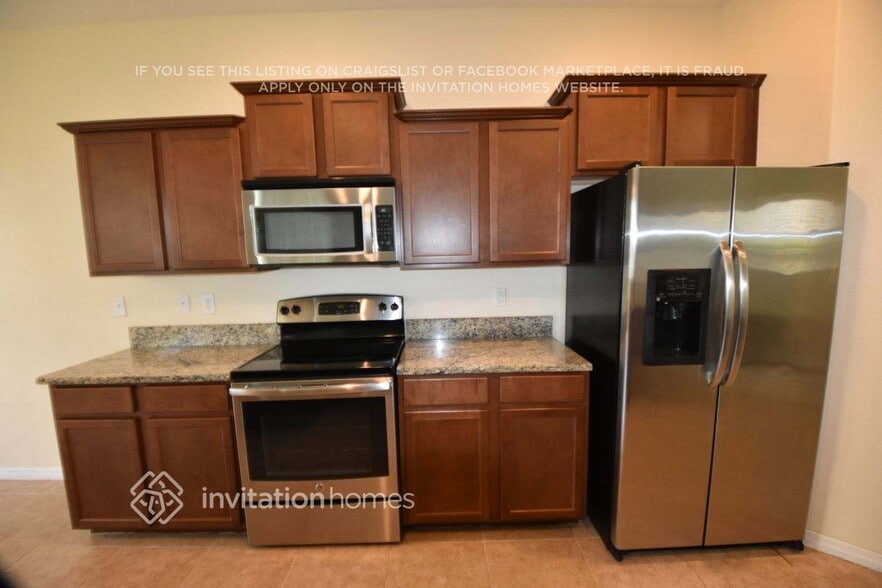 Building Photo - 1423 Tahoe Springs Ct