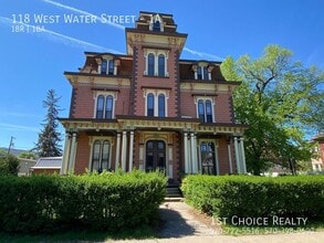 Building Photo - 118 W Water St