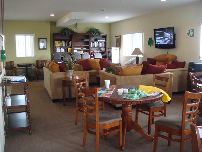 Building Photo - 125 N Montebello Blvd