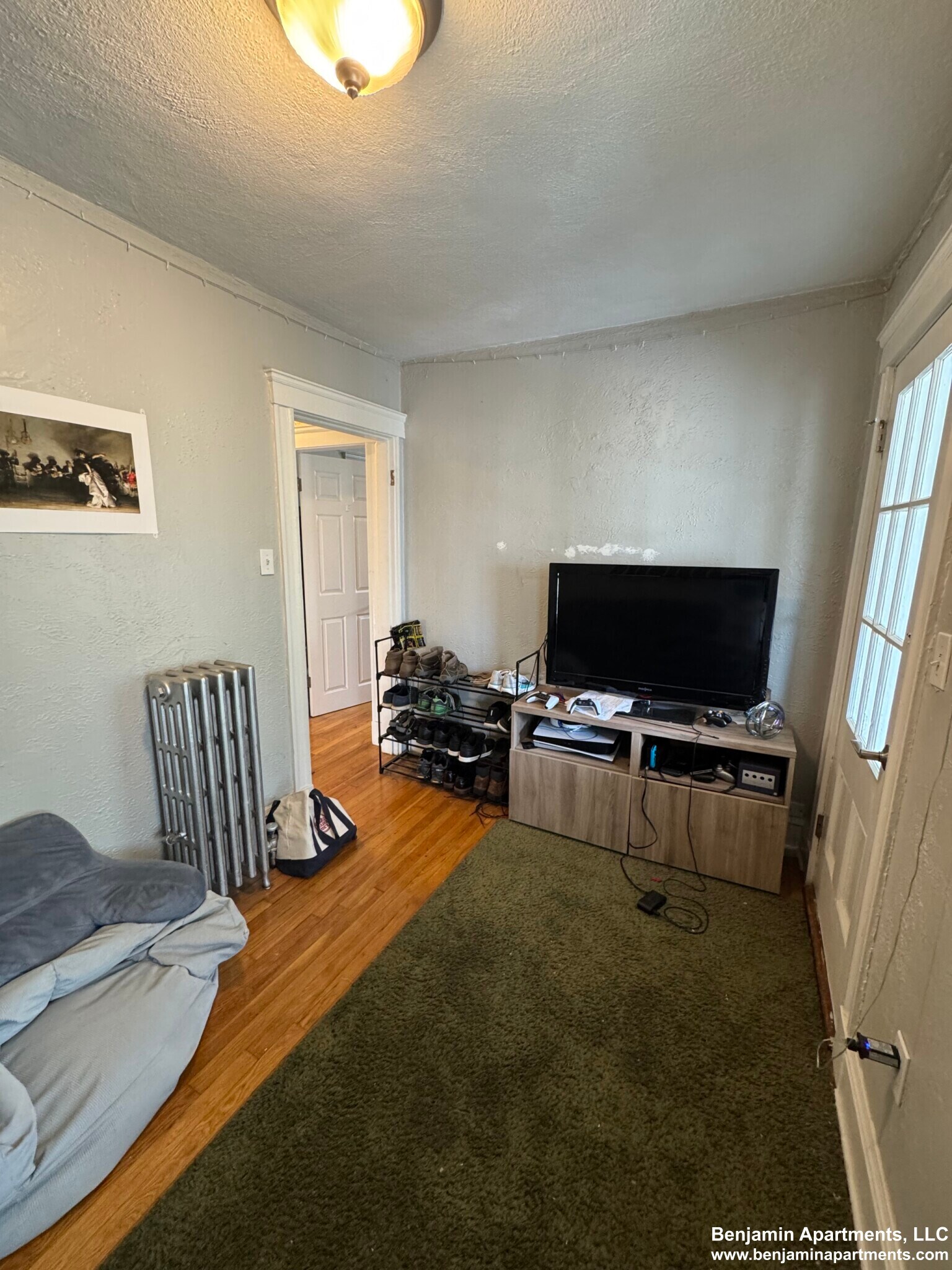 Building Photo - 60 Litchfield St