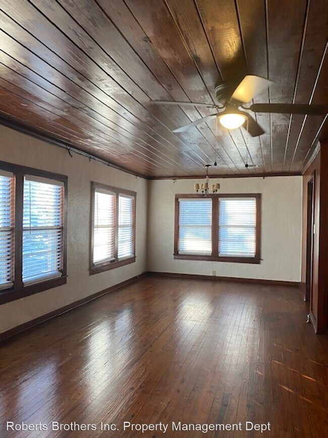 Building Photo - 2 br, 1 bath House - 605 Belrose Ave