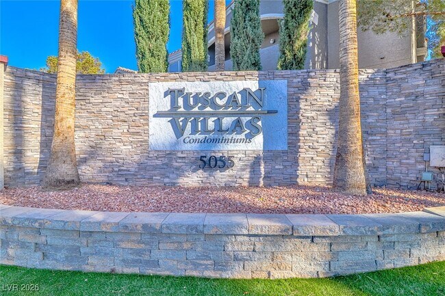 Building Photo - 5055 W Hacienda Ave