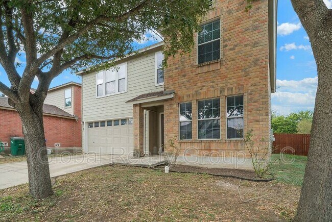 Building Photo - 5107 Meridian Farm