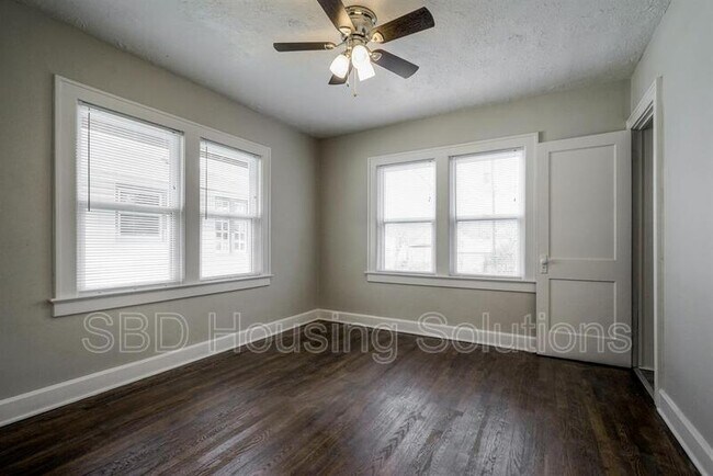 Building Photo - 1417 S Ralston Ave