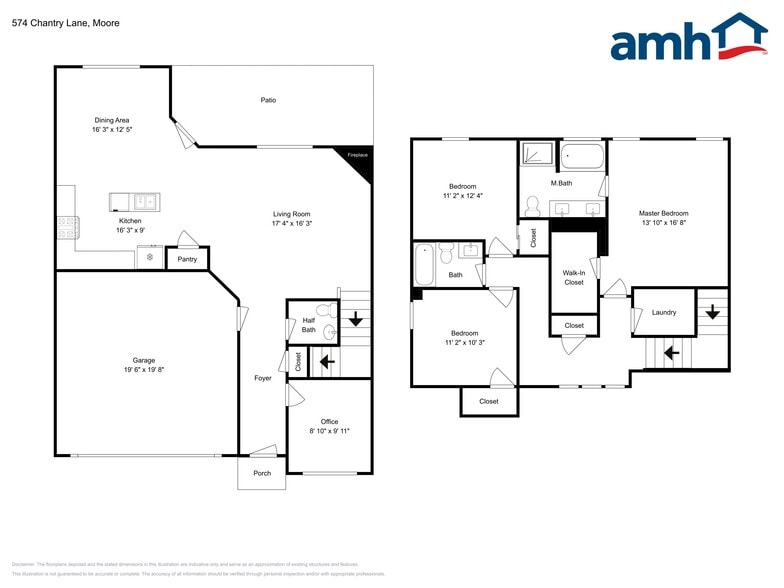 Building Photo - 574 Chantry Ln