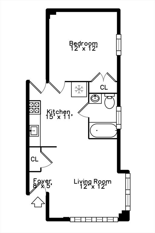 Building Photo - 29 Palmer St