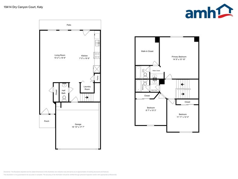 Building Photo - 19414 Dry Canyon Ct