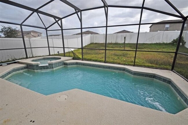 Building Photo - Beautiful 3/2 - Pool Home Coming soon!