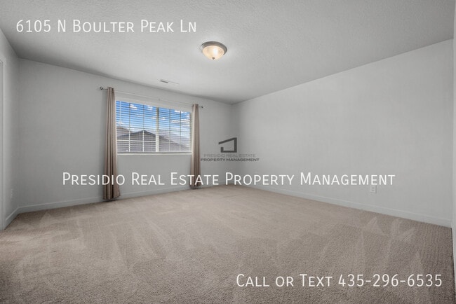 Building Photo - 6105 N Boulter Peak Ln