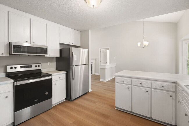 Building Photo - 2909 Buckboard Ln