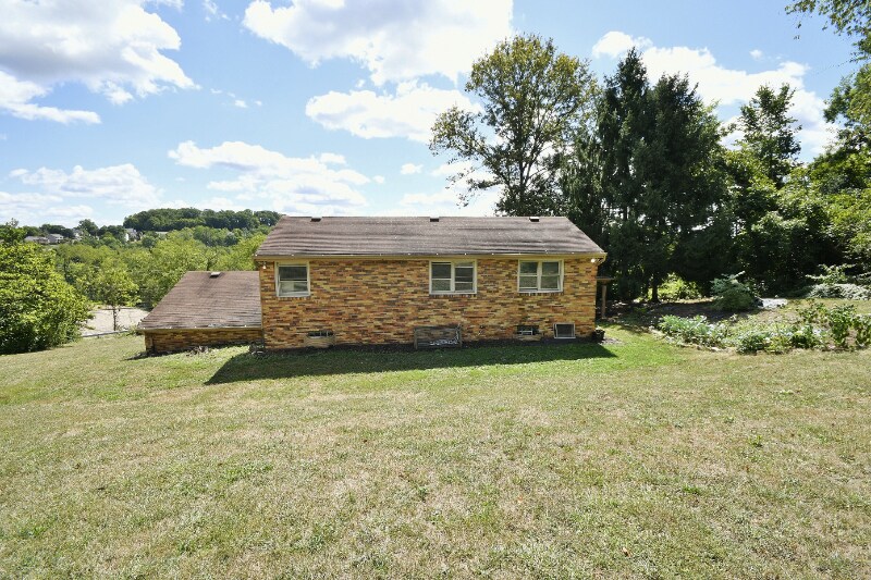 Building Photo - 740 McMurray Rd