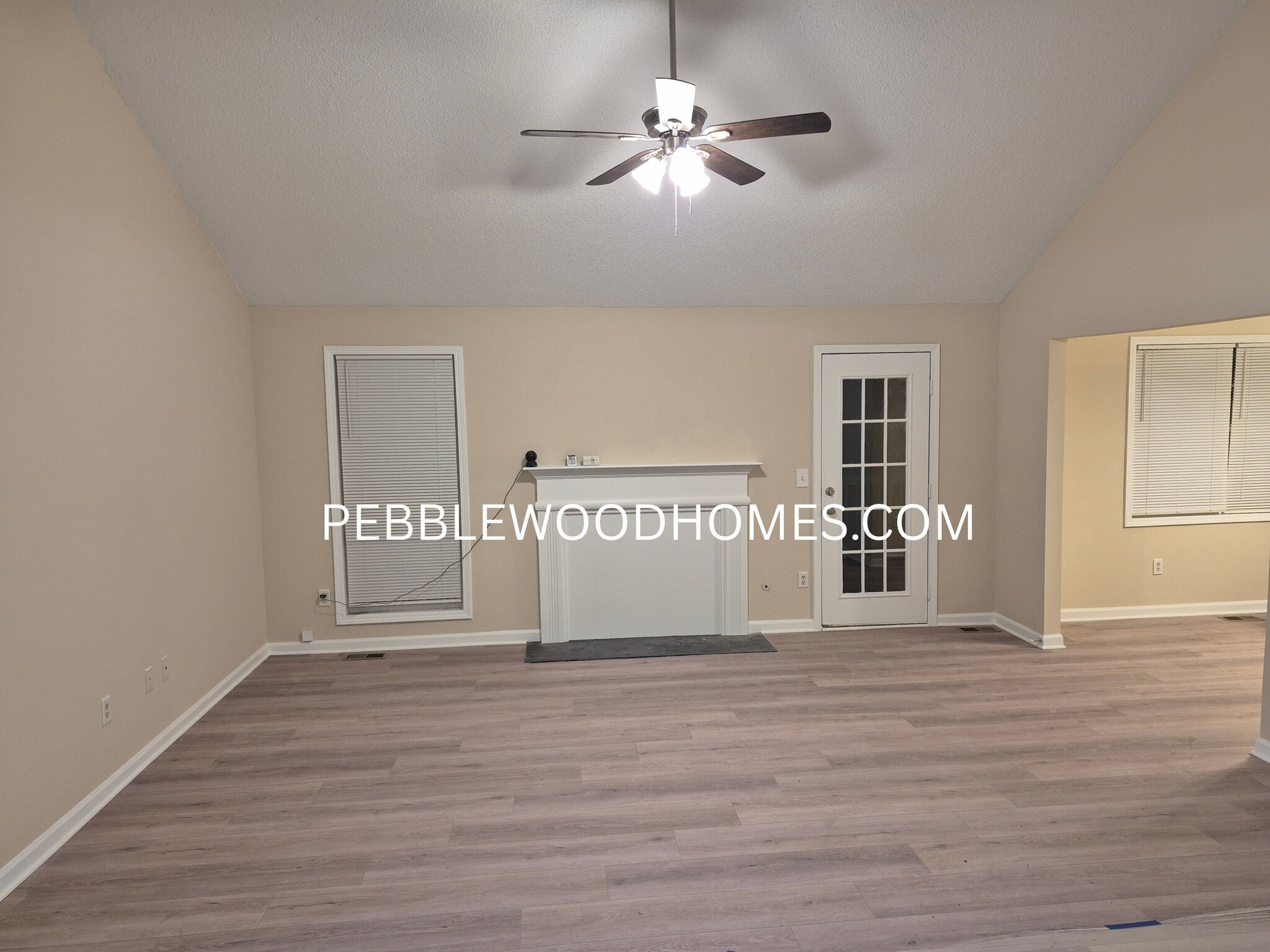 Building Photo - 2599 Candler Way SW