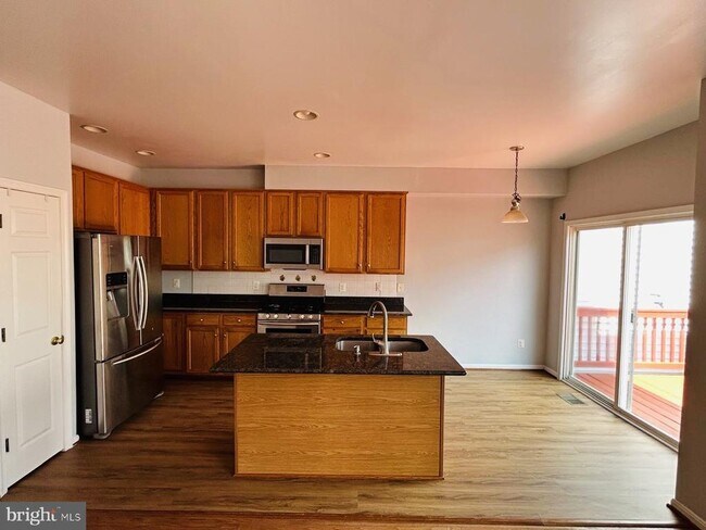 Building Photo - 2503 Wheat Meadow Ct