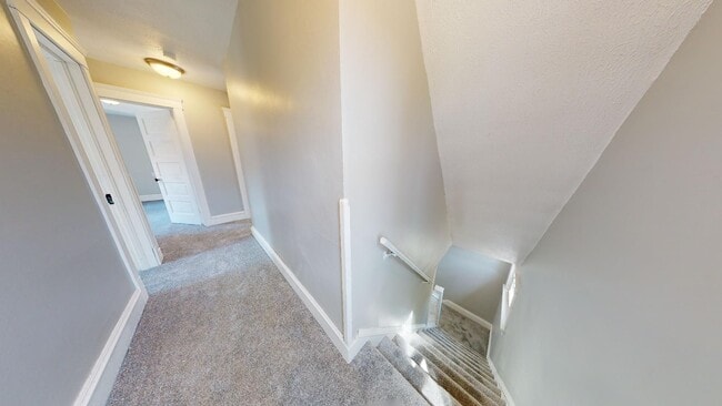 Building Photo - Cudell Neighborhood - 3 Bedroom Single Fam...