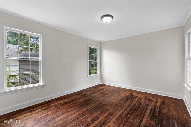 Building Photo - 4440 Clingman Dr