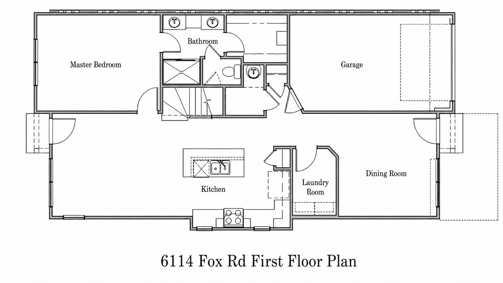 Building Photo - 6114 Fox Rd