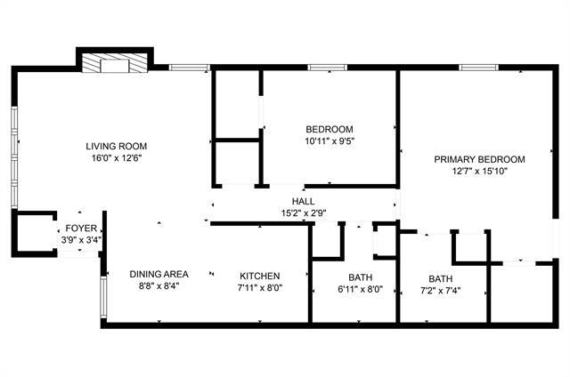 Building Photo - 537 Crowley Rd