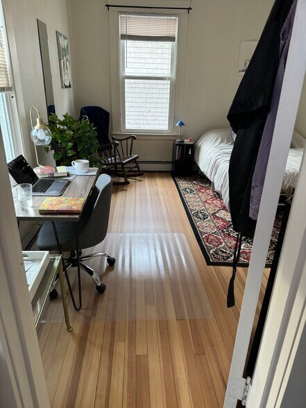 Bedroom 3 - 188 Lawrence St