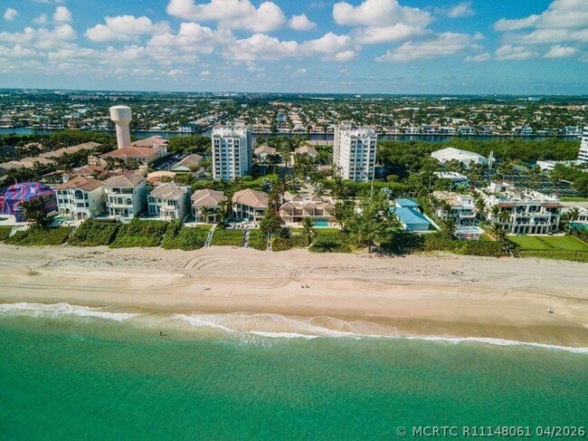 Building Photo - 3594 S Ocean Blvd