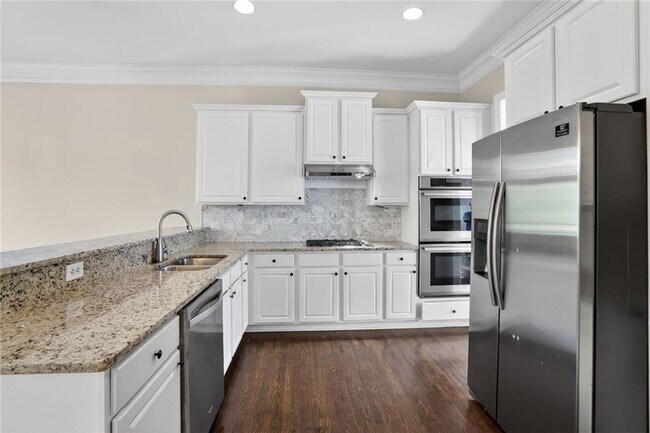 Building Photo - 1128 Ashton Bluff Dr NE