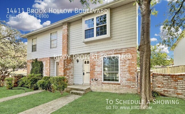 Primary Photo - "Charming 2-Bed Duplex in San Antonio with...