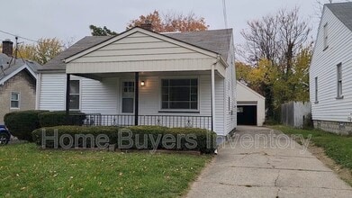 Building Photo - 236 Hilton Ave