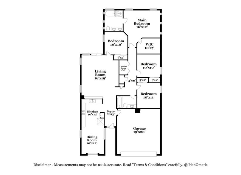 Building Photo - 1607 W Nancy Ln