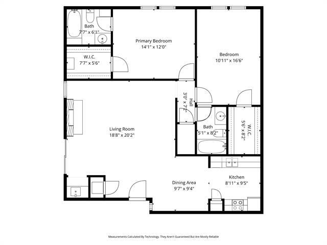 Building Photo - 6005 Danbury Ln