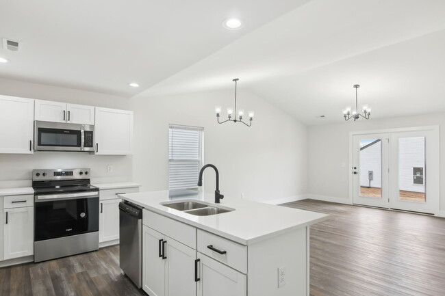 Building Photo - 4029 Cedar Fls Ln